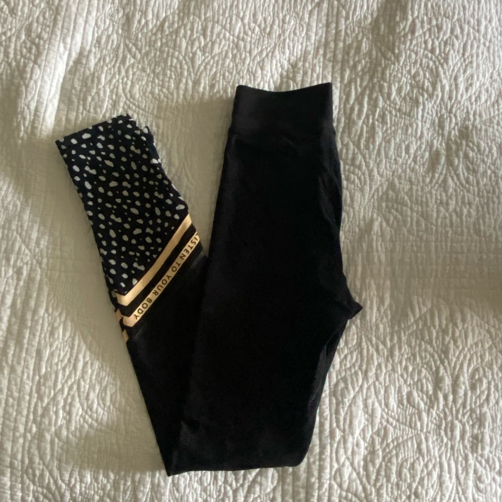Sarahs day leggings